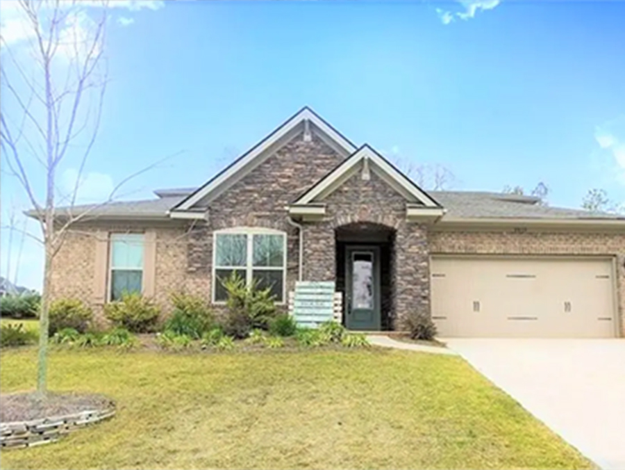 SRP Realty & Property Management