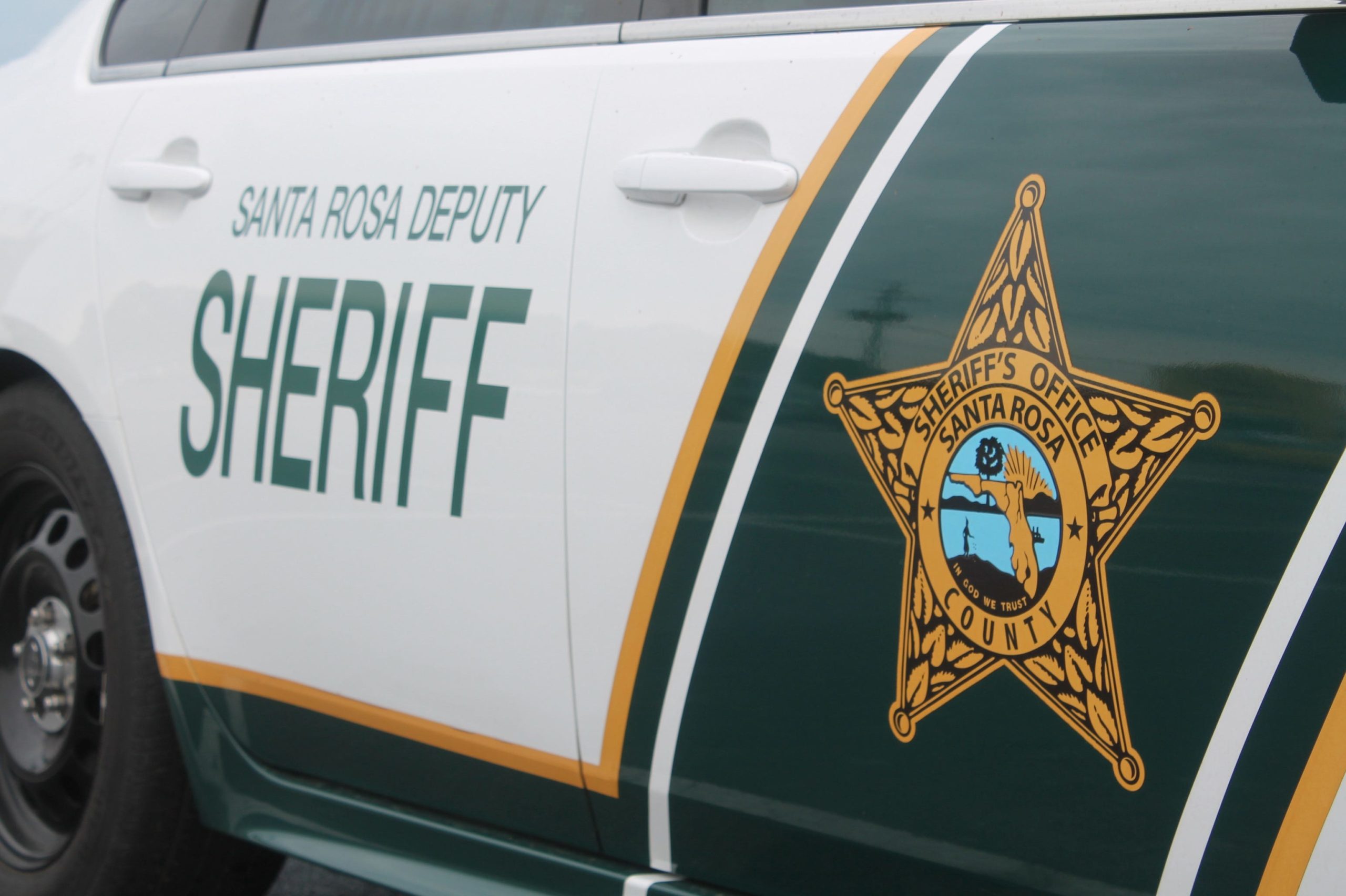 Santa Rosa sheriff's arrests Santa Rosa Press Gazette(01)