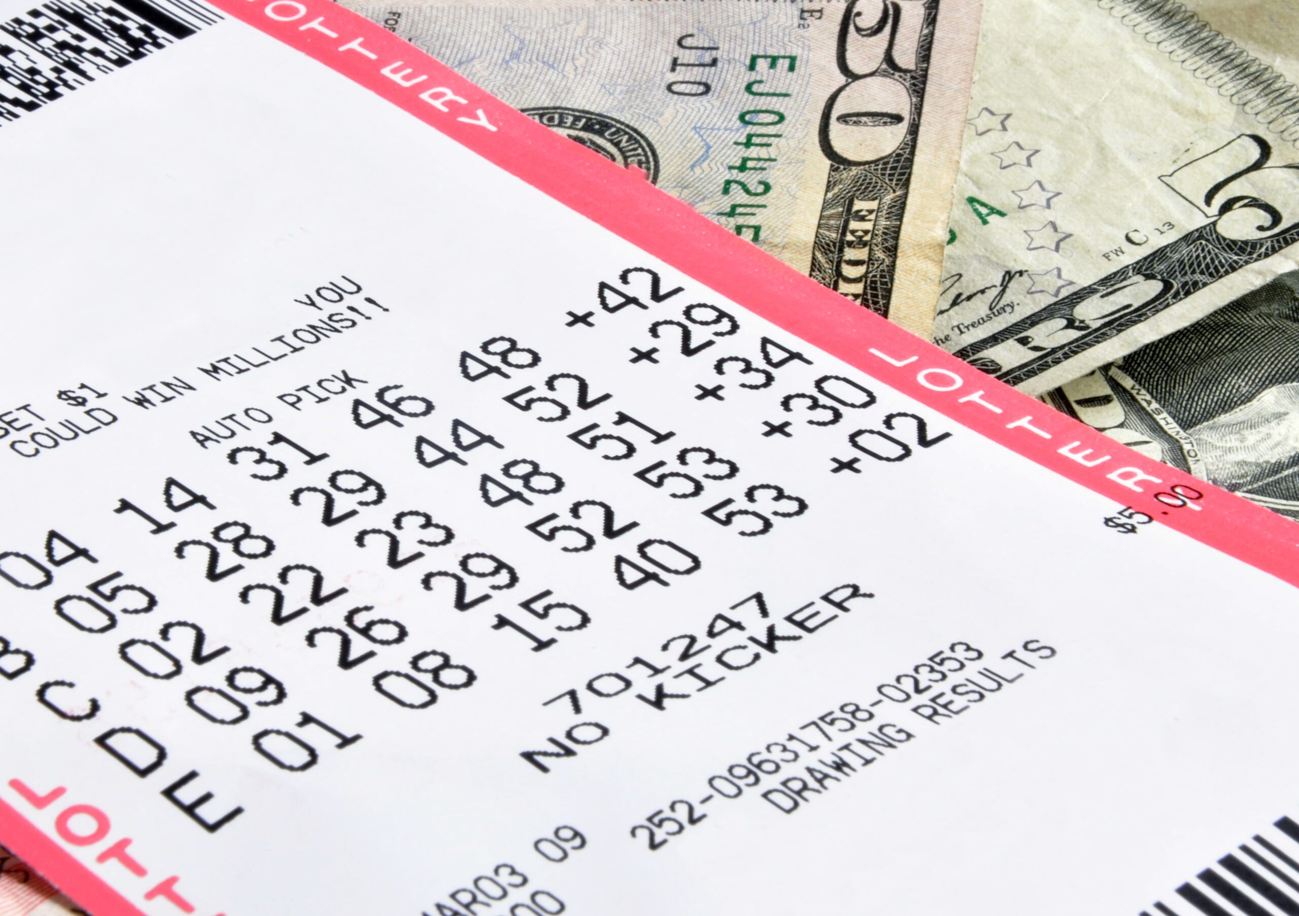 Milton man wins 3.9 million from Florida Lottery Santa Rosa Press
