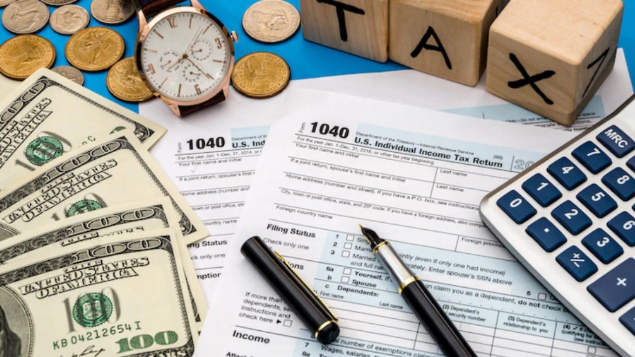 A Comprehensive Guide to Canada's Tax System