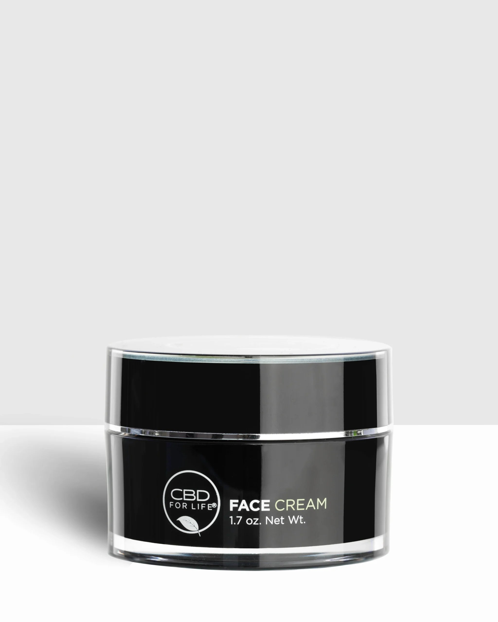 CBD for Life Face Cream SRQ Botanicals