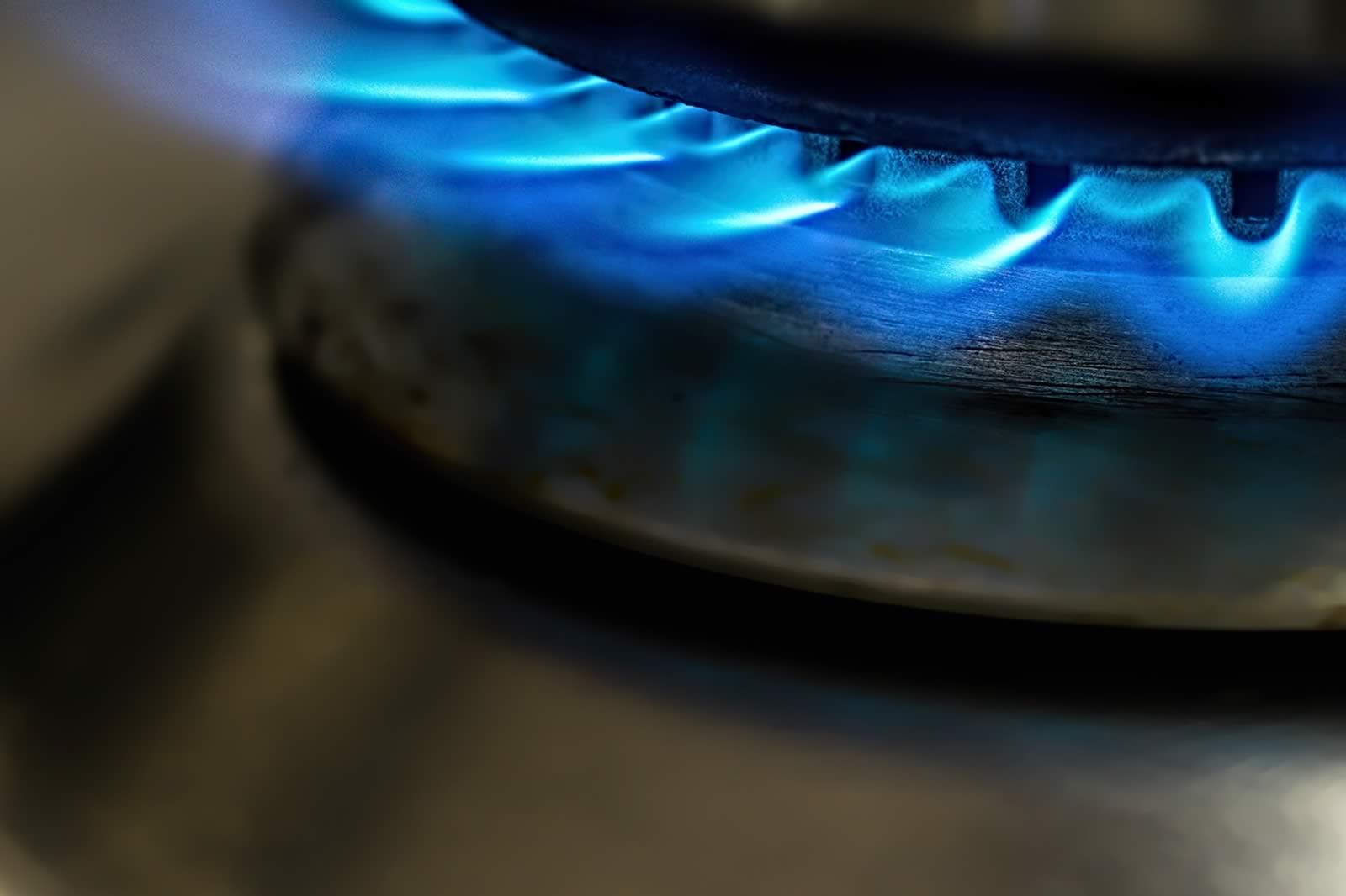 Gas Appliance Service Natural and LP Gas Services
