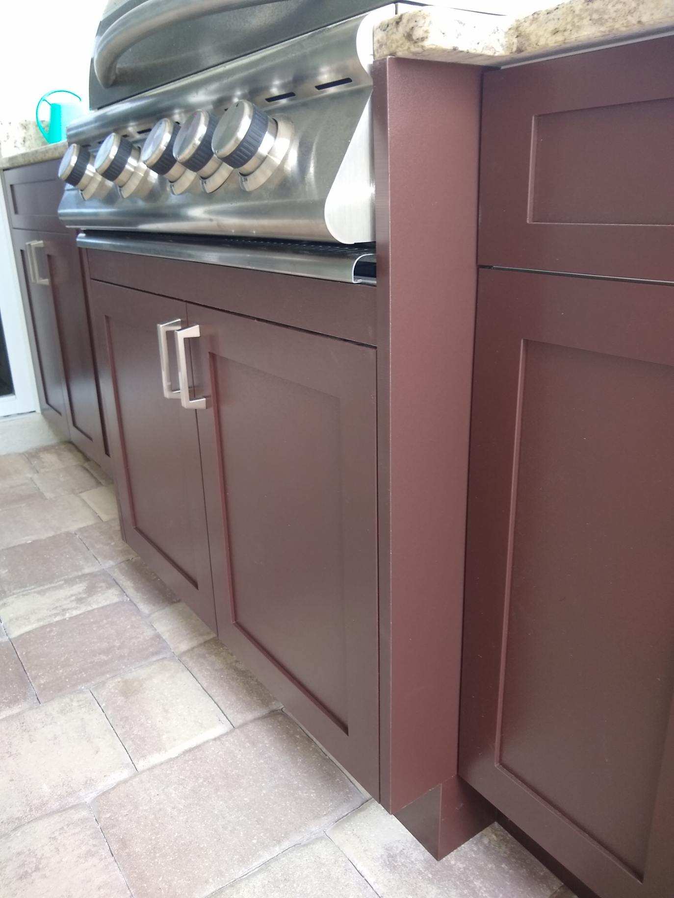 Sarasota Outdoor Kitchen Company Outdoor Kitchen Contractors Sarasota