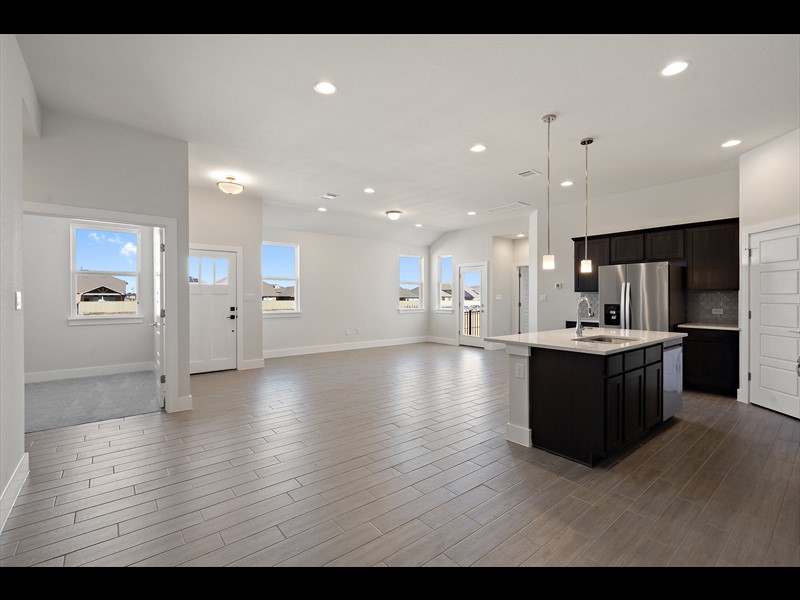 New Homes Under 500K Homes Under 500K In Liberty Hill Santa Rita Ranch