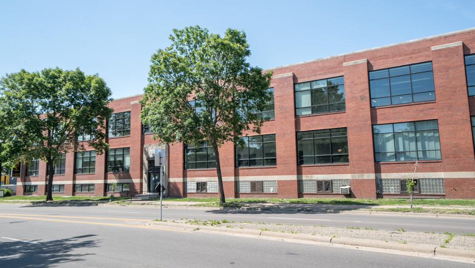 Fisk1 SR Realty Trust