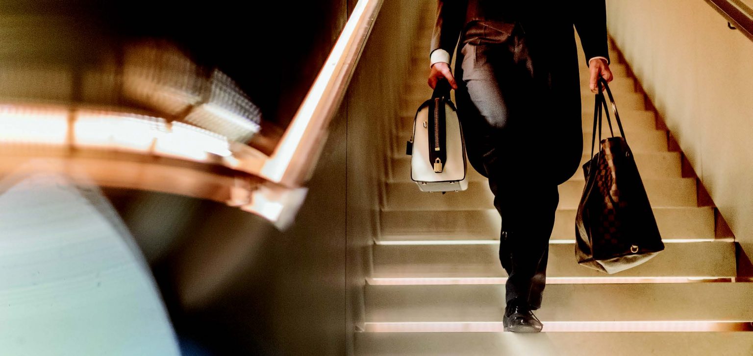 St. Regis Lifestyle St. Regis Residences Services