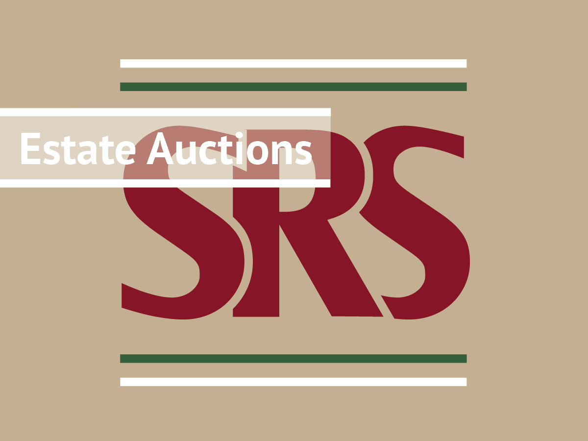 SRS Auctions Hagansport, Texas