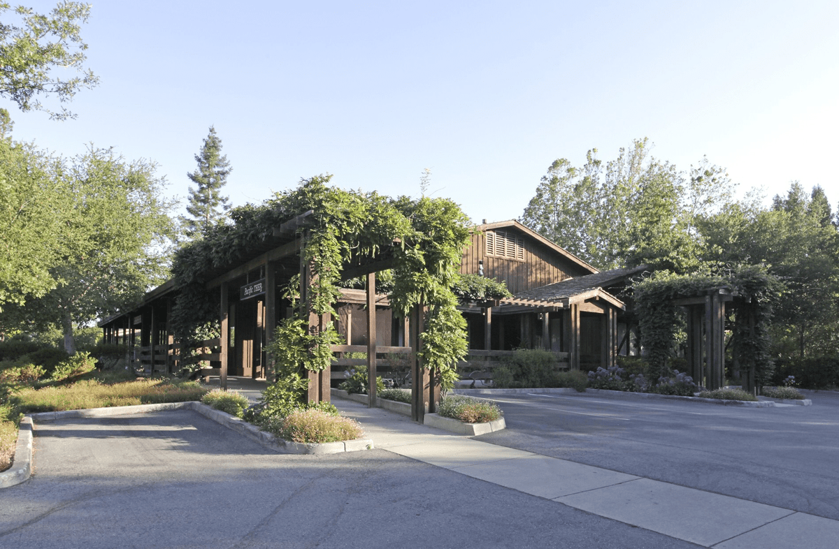 150 Portola Road Sequoia