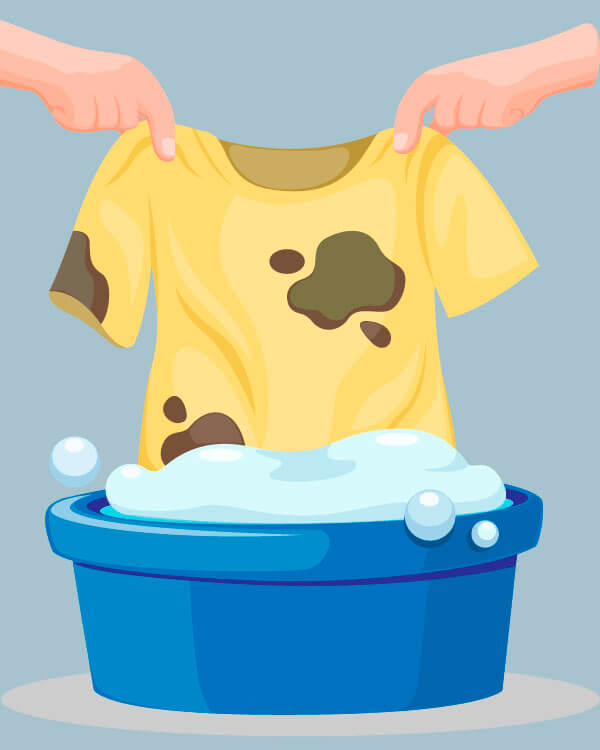 Helpful Washing & Cleaning Tips & Tricks SR Soap Industries