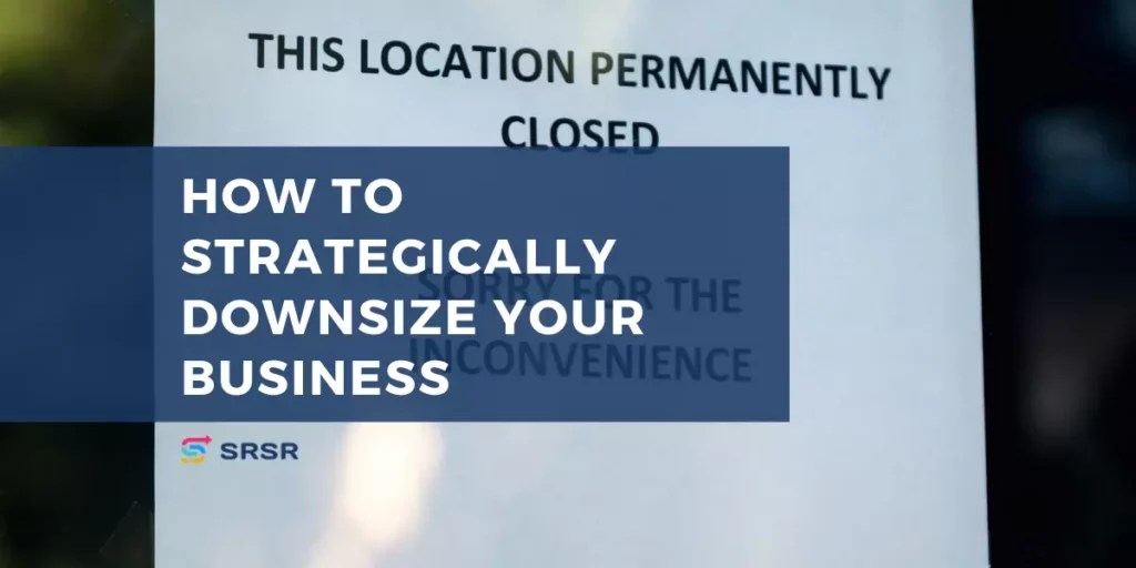 Close Business Archives SRSR