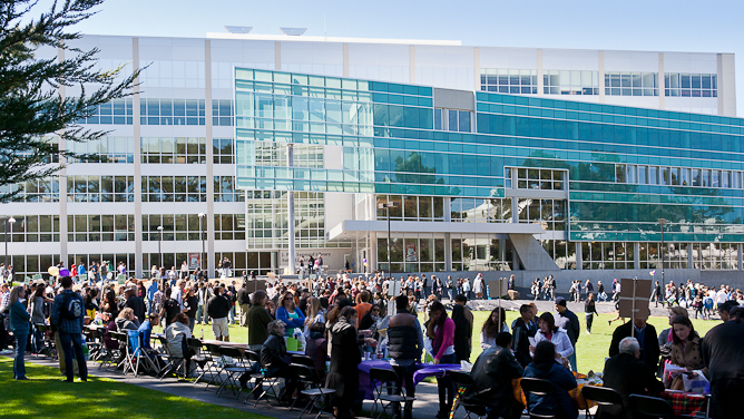 City College Of San Francisco Summer 2023