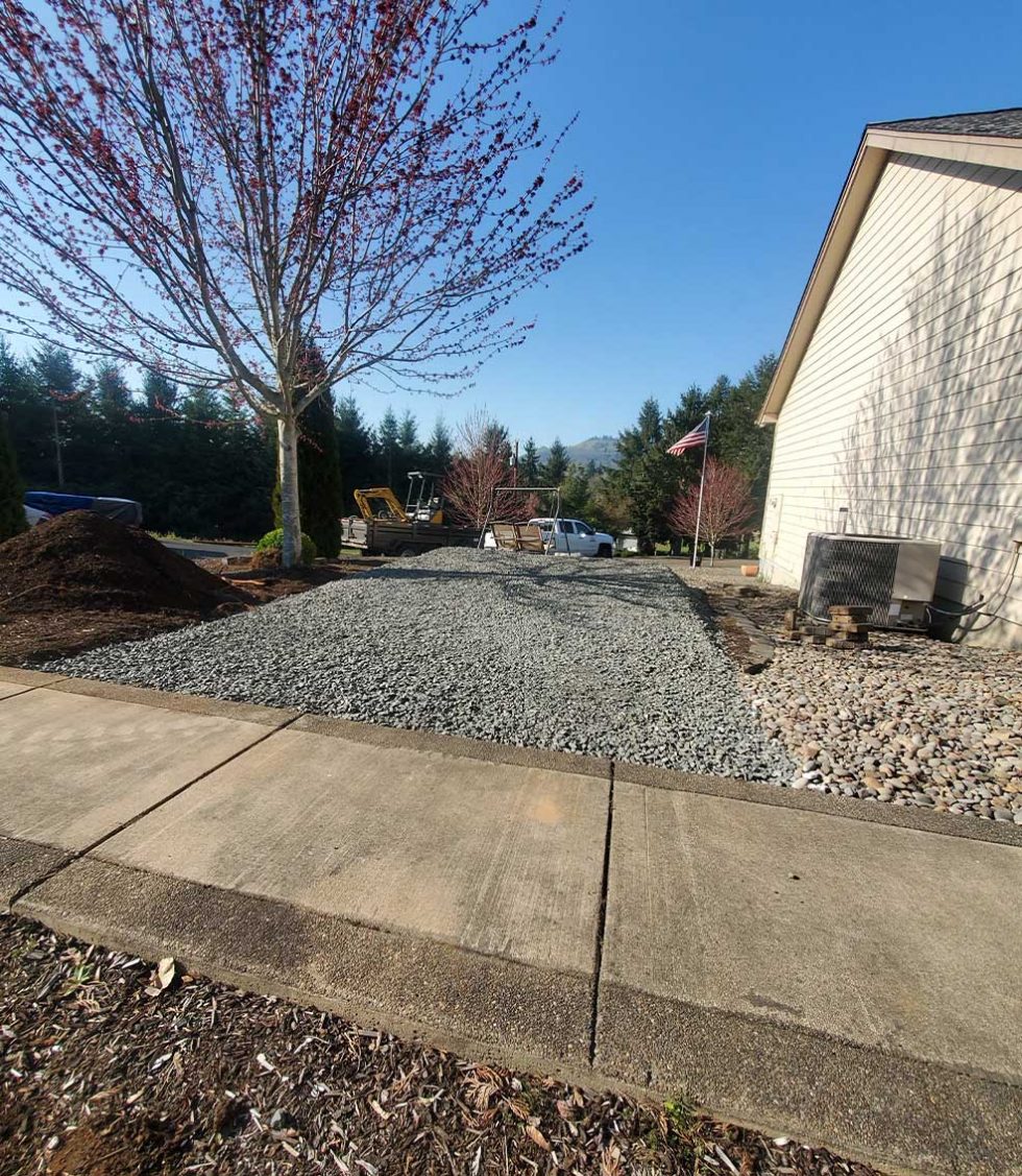 Shed Foundations South River Structures
