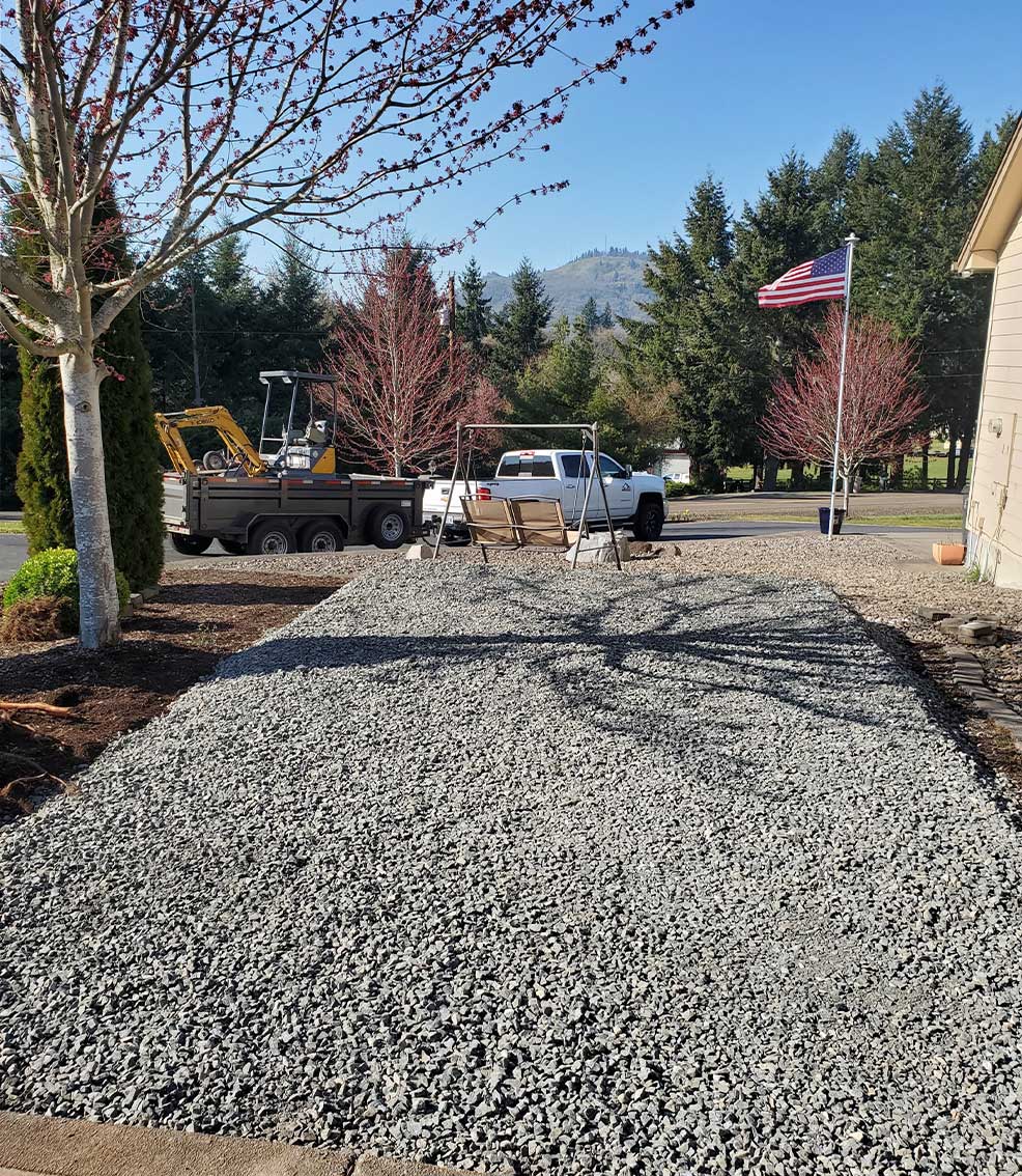 Shed Foundations South River Structures