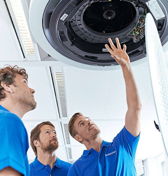 Air Conditioning Installations Johannesburg ⋆ Gauteng (South Africa)