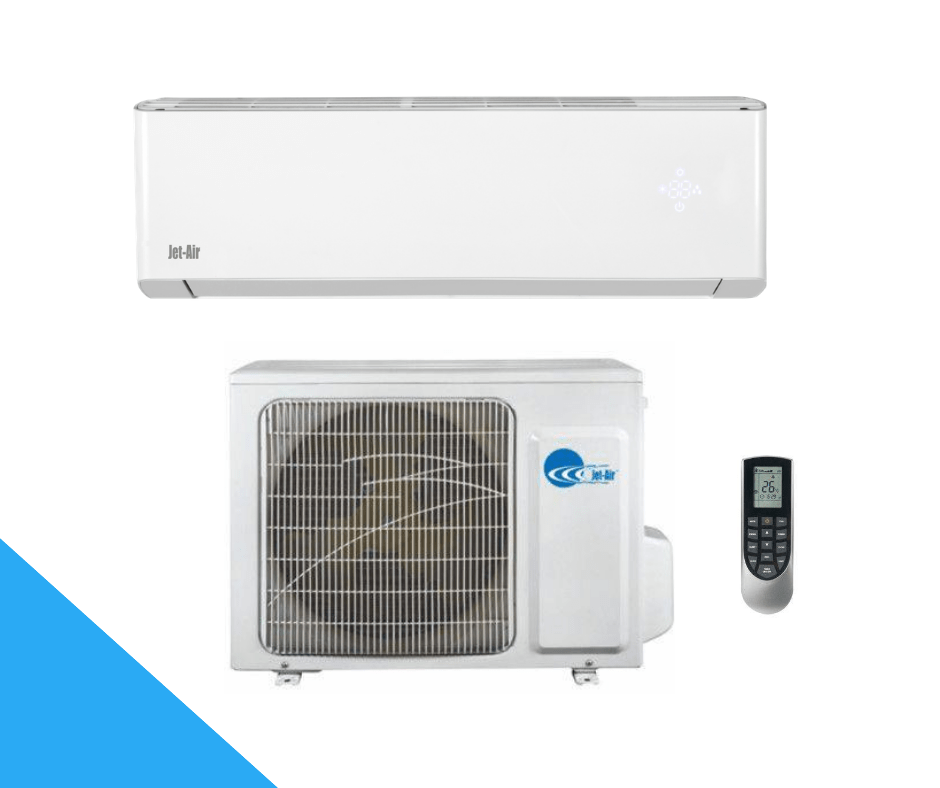 JetAir 12000btu Amber NonInverter Air Conditioner ⋆ SR Technicool Air