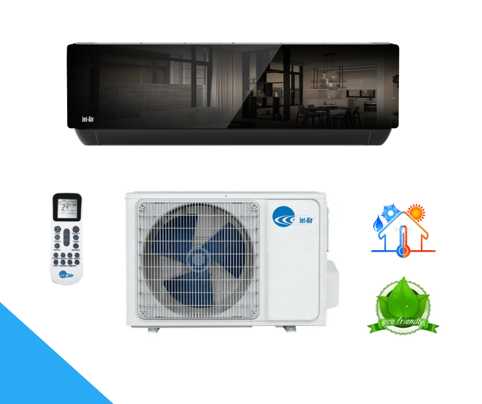 JetAir 18000btu JSmart JDI Mirror Inverter Air Conditioner ⋆ Best Prices