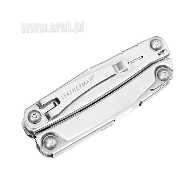 Multitool Leatherman Rev Srut.pl