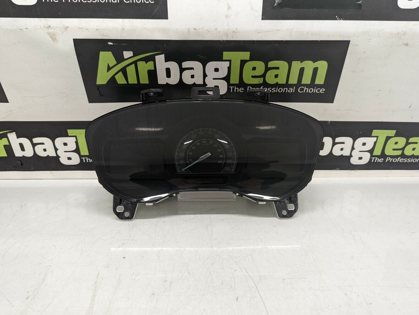 Ford Ranger T6 2011 On Instrument Cluster Speedometer Unit JB3T10849