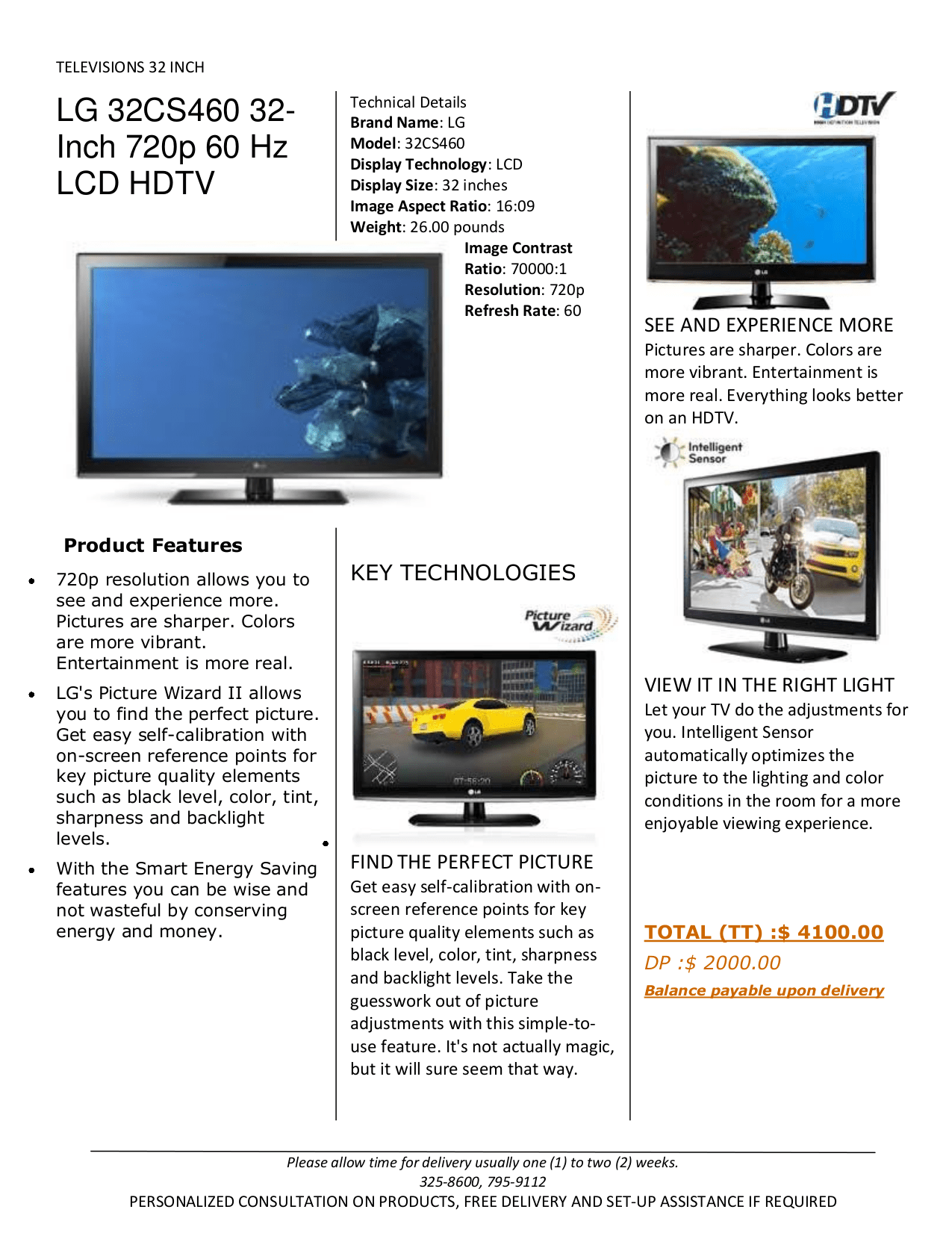 Free Philips TV Cables User Manuals Manu…