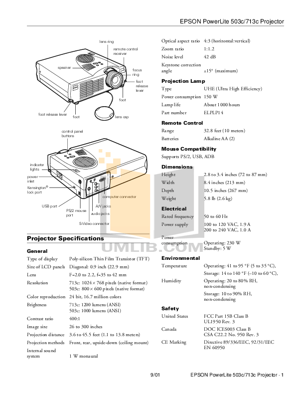 Epson User Manual Manuals Books