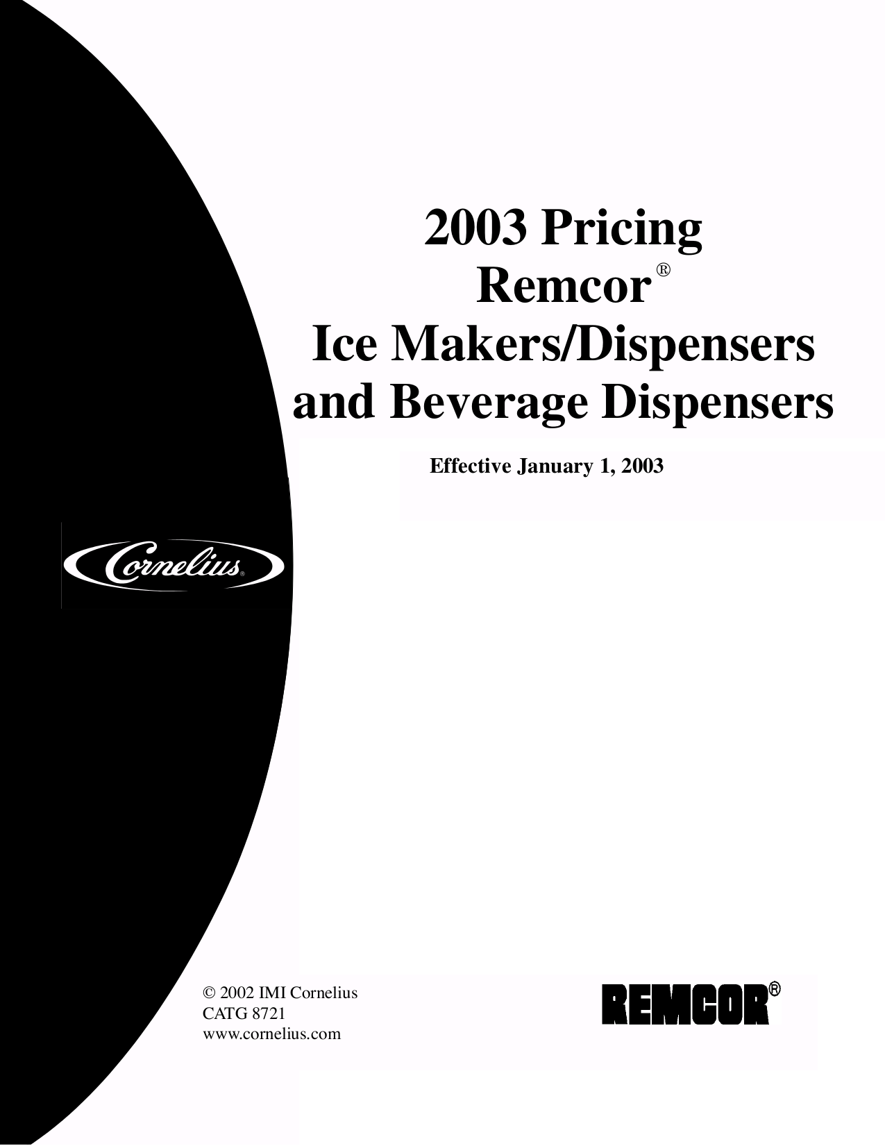 Download free pdf for Scotsman SLE300 Ice Machine Other manual