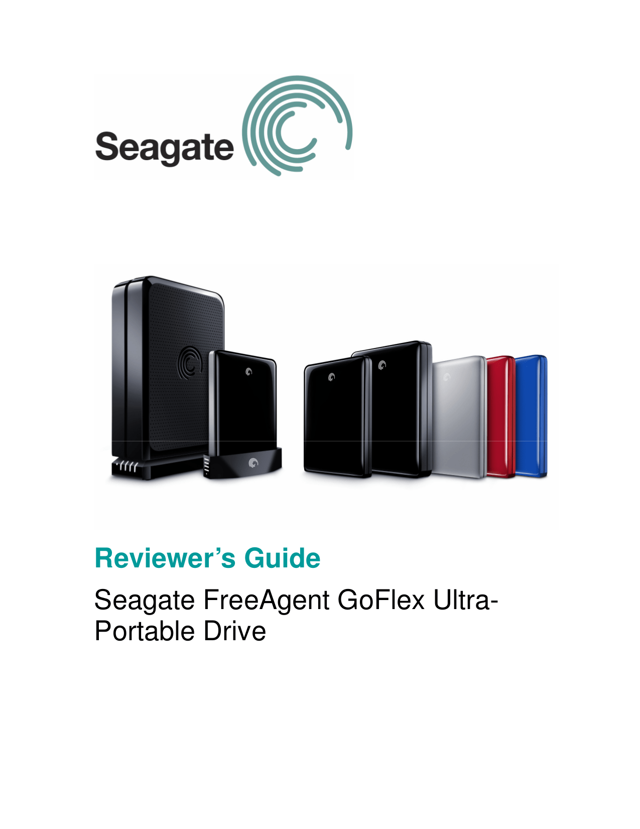 Seagate Freeagent Goflex Xp Driver lengrap