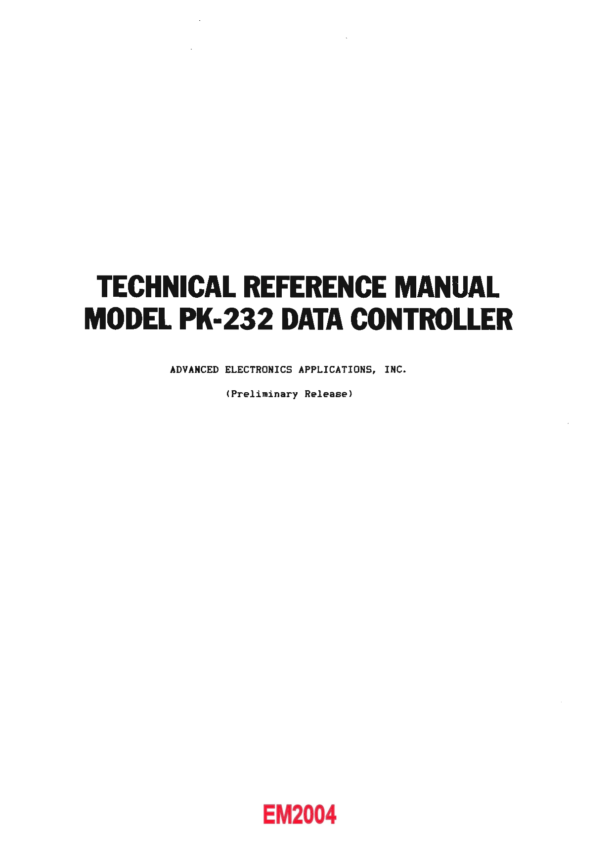 Download free pdf for RCA RS2620 Stereo Systems Other manual