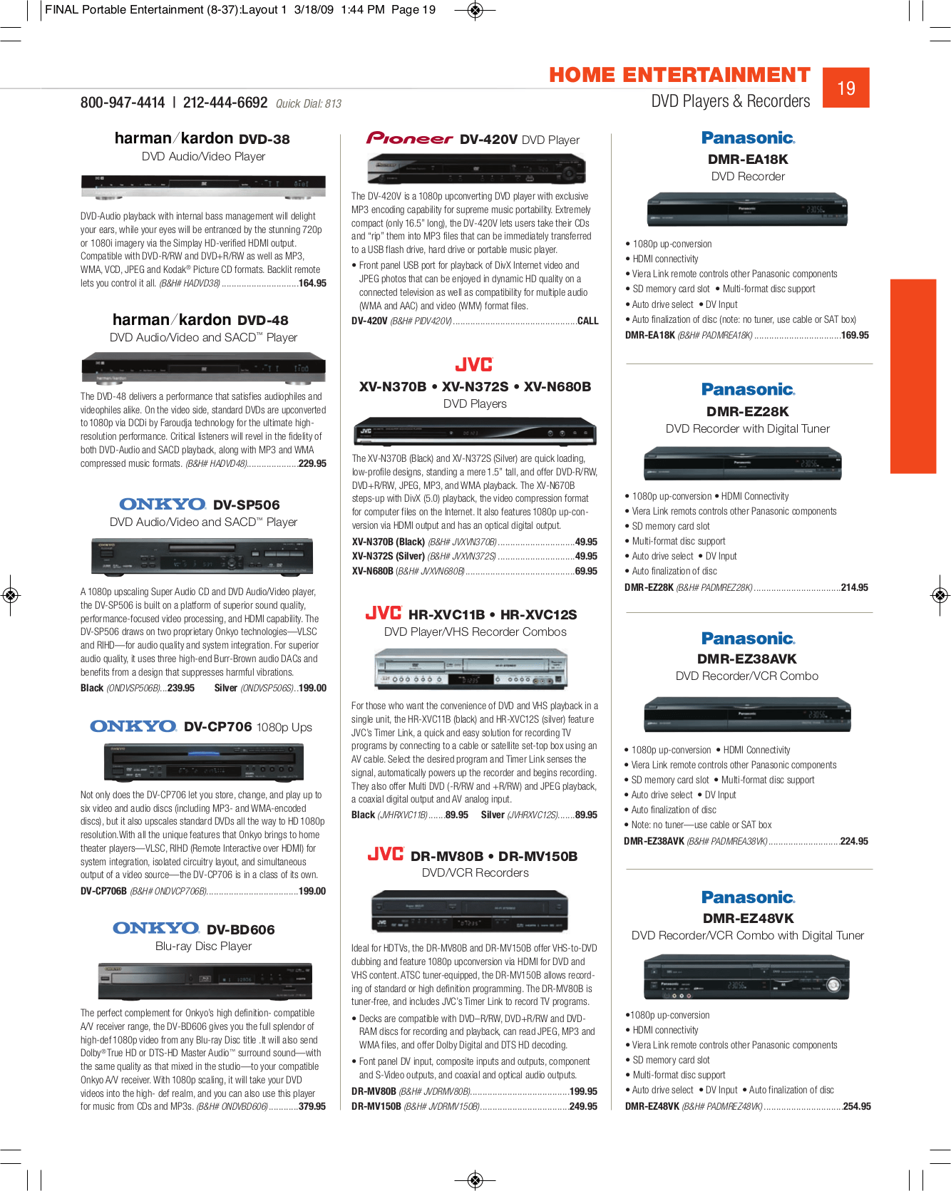 User manual Sony Bravia XR-65X90J (English 40 pages)