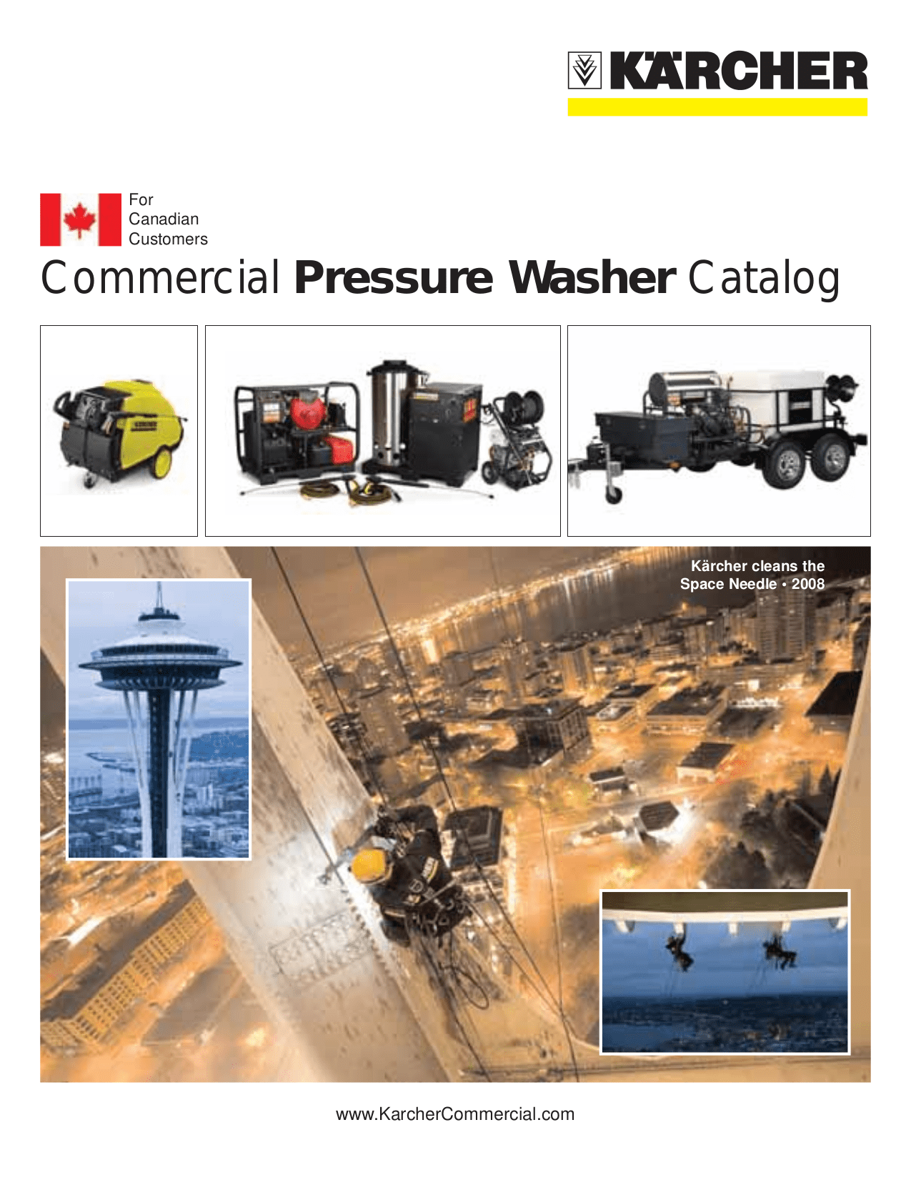 User manual Kärcher HDS 7/16 C (English 288 pages)