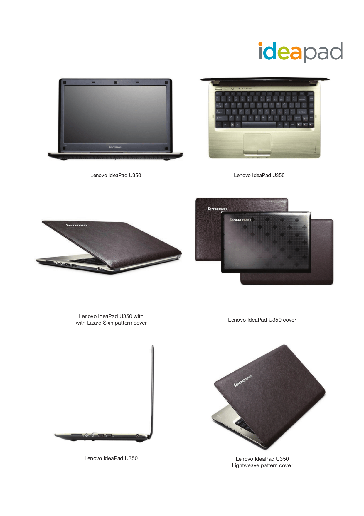 Lenovo IdeaPad Flex 3 Setup Guide manualmachine.com