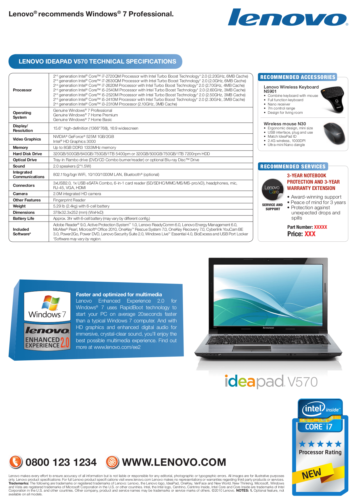 Lenovo Laptop User Guide Manuals+