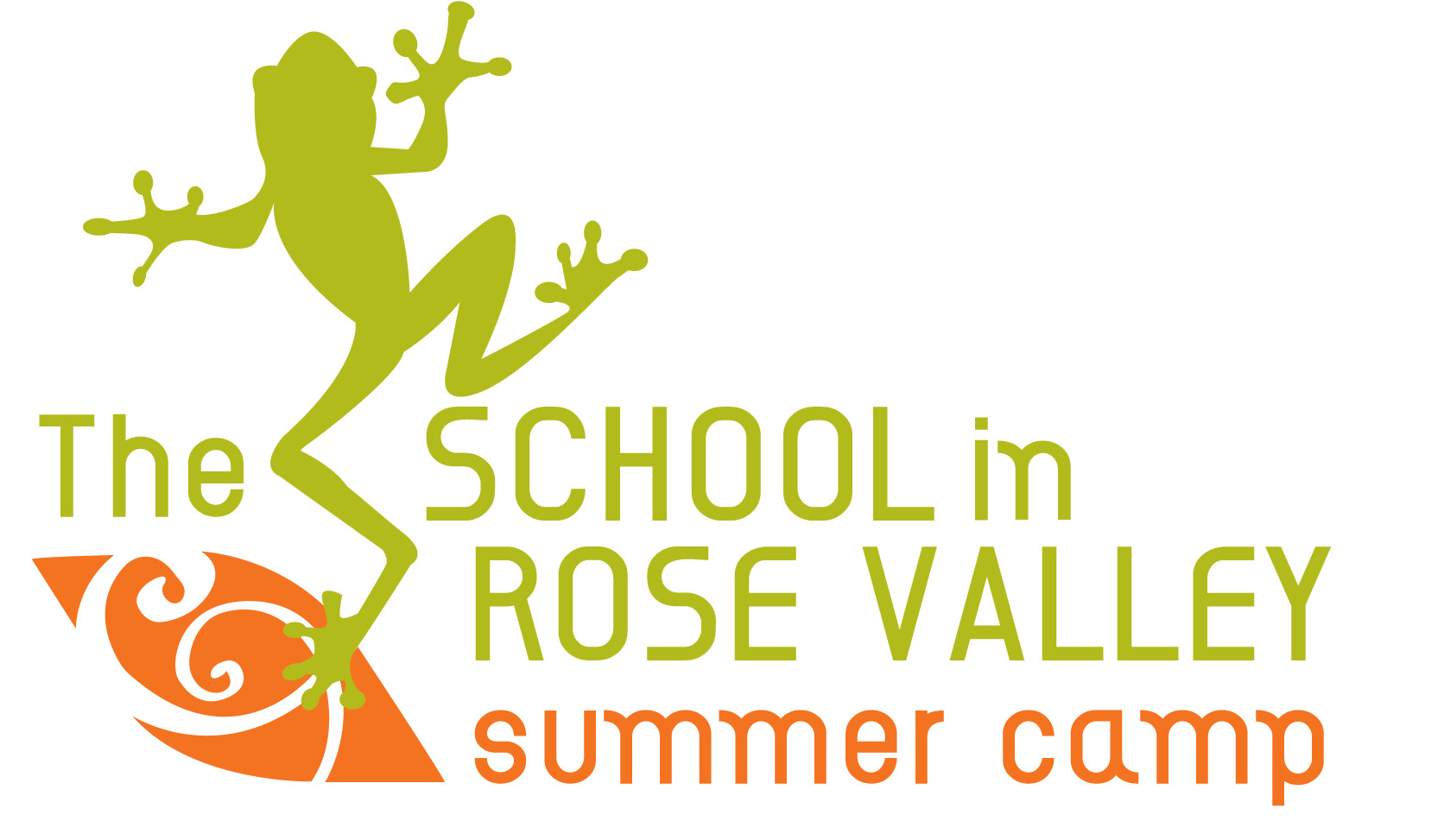 School In Rose Valley Summer Camp