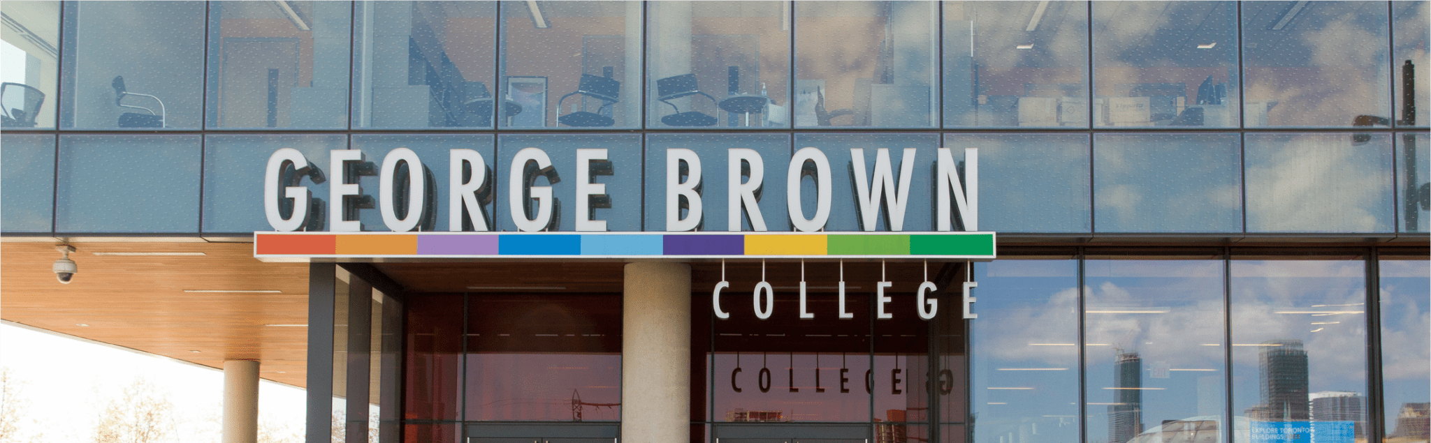 October 12th 2018 Brown College, Toronto, Ontario SRV Canada VRS