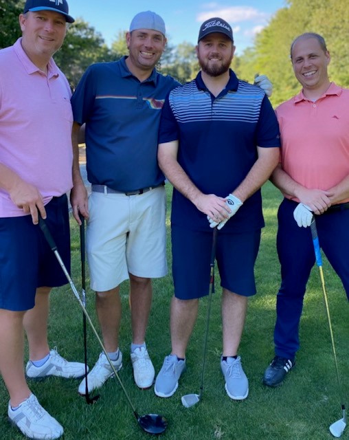 Bob Best Memorial Golf Tournament Saratoga Regional YMCA