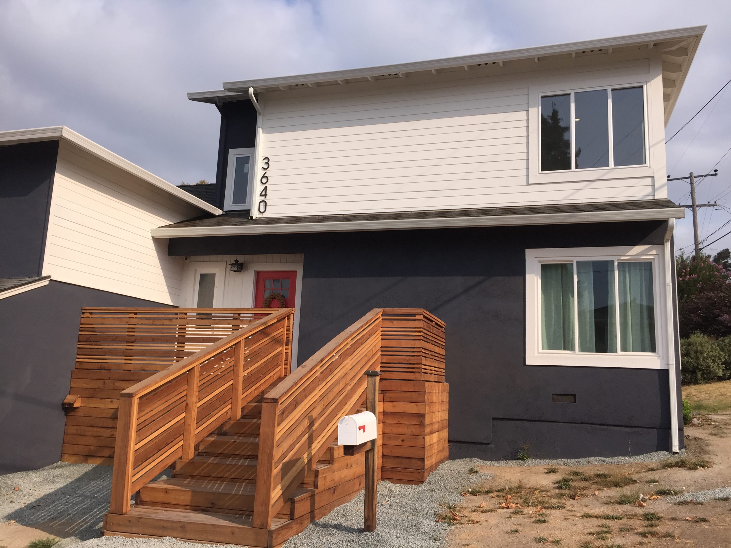 SSA Architecture » 3640 Northwood Drive