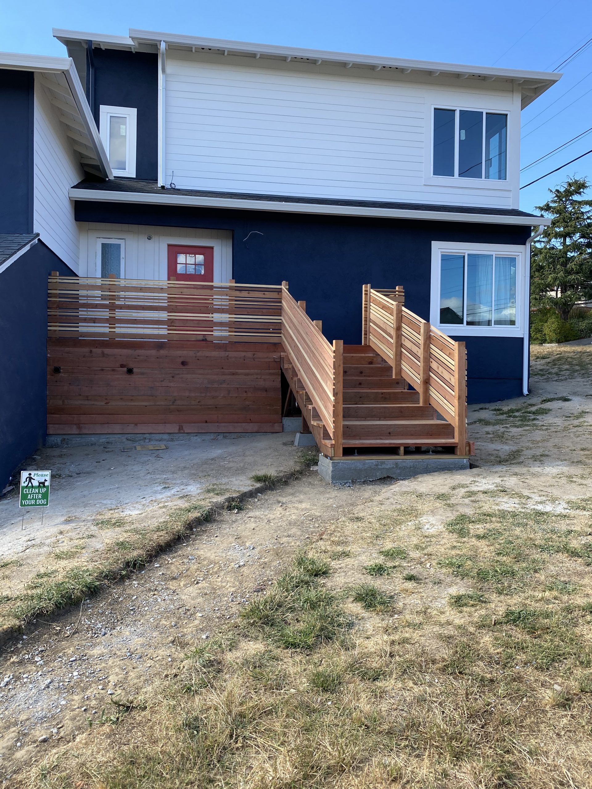 SSA Architecture » 3640 Northwood Drive