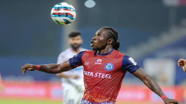 ISL 202223 Jamshedpur FC fixtures list, schedule, squads, match