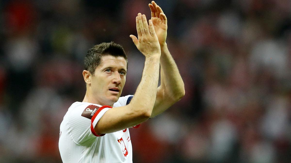 Poland FIFA World Cup 2022 warmup moved after crack found at stadium