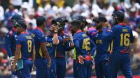 NEP vs WI, 2nd T20I: Nepal beats West Indies again to seal first-ever series win over Test-playing nation