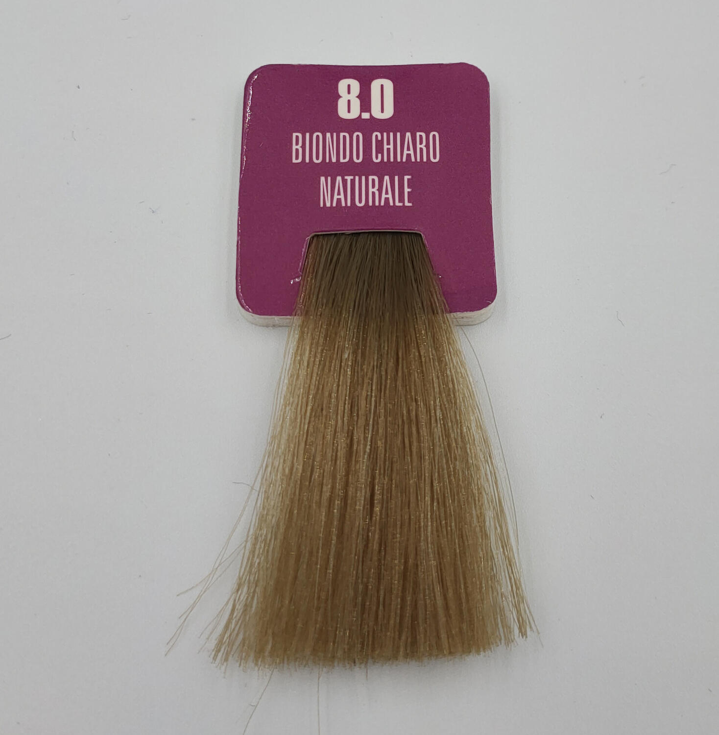 COLORMODE 8.0 BIONDO CHIARO NATURALE 100 ML