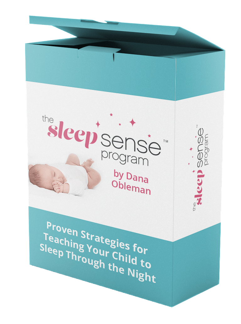 Why You Should Fix Your Child’s Sleep Problems Right Now