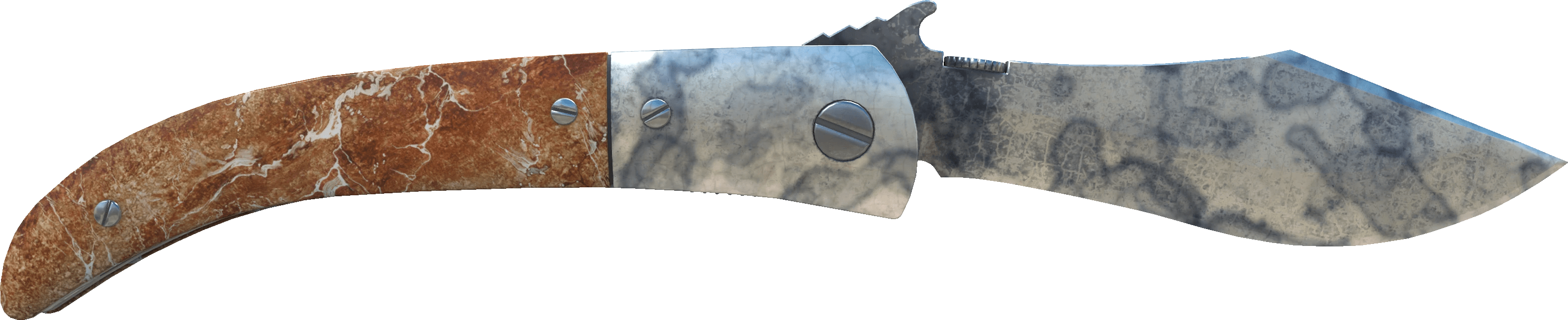 Navaja Knife Stained (FieldTested) CS2 Skins Find and Trade Your