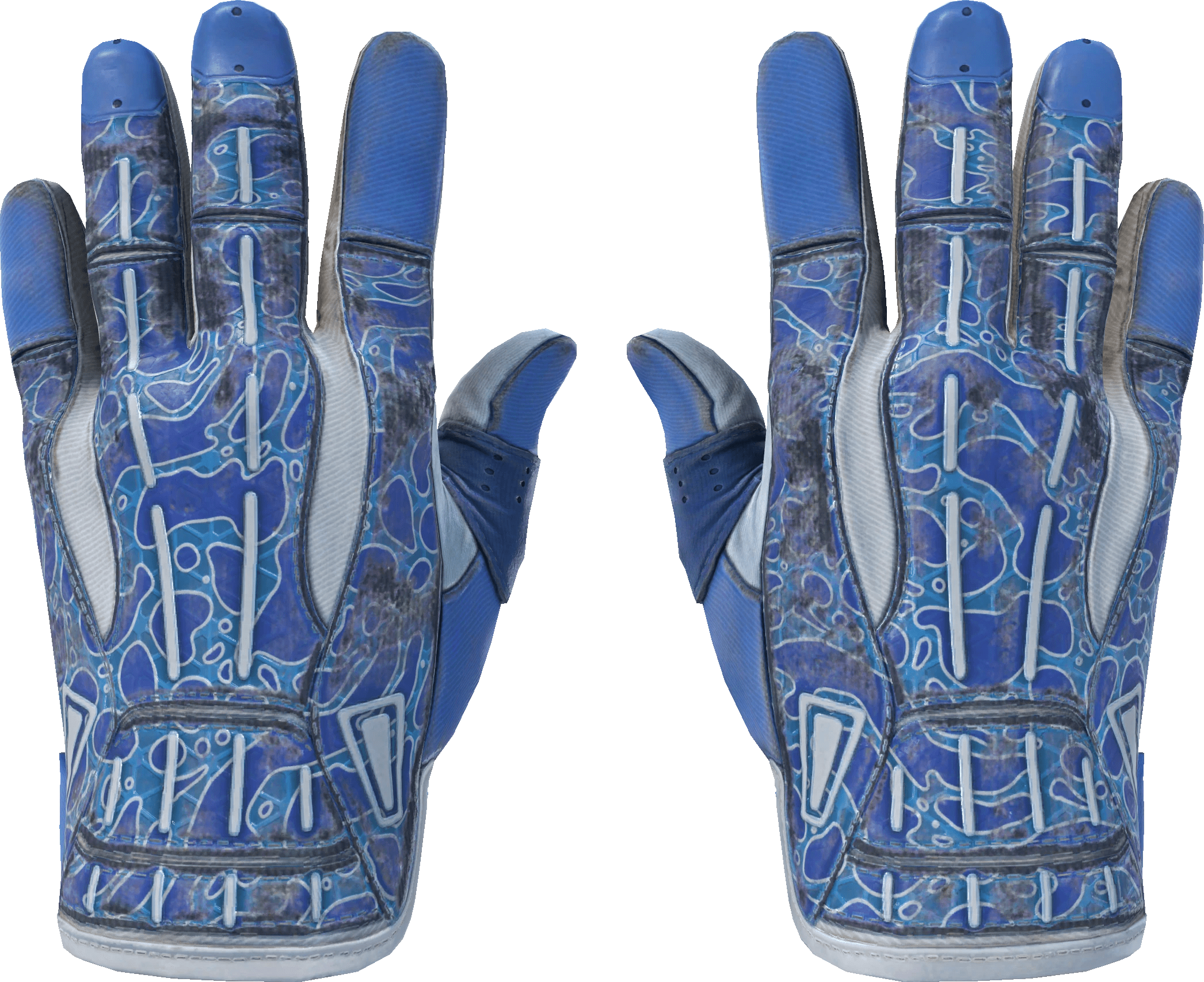 Sport Gloves Amphibious (WellWorn) CS2 Skins Find and Trade Your