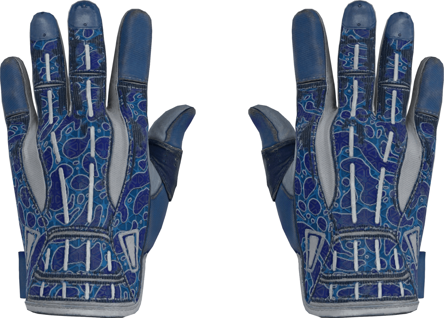 Sport Gloves Amphibious (FieldTested) CS2 Skins Find and Trade