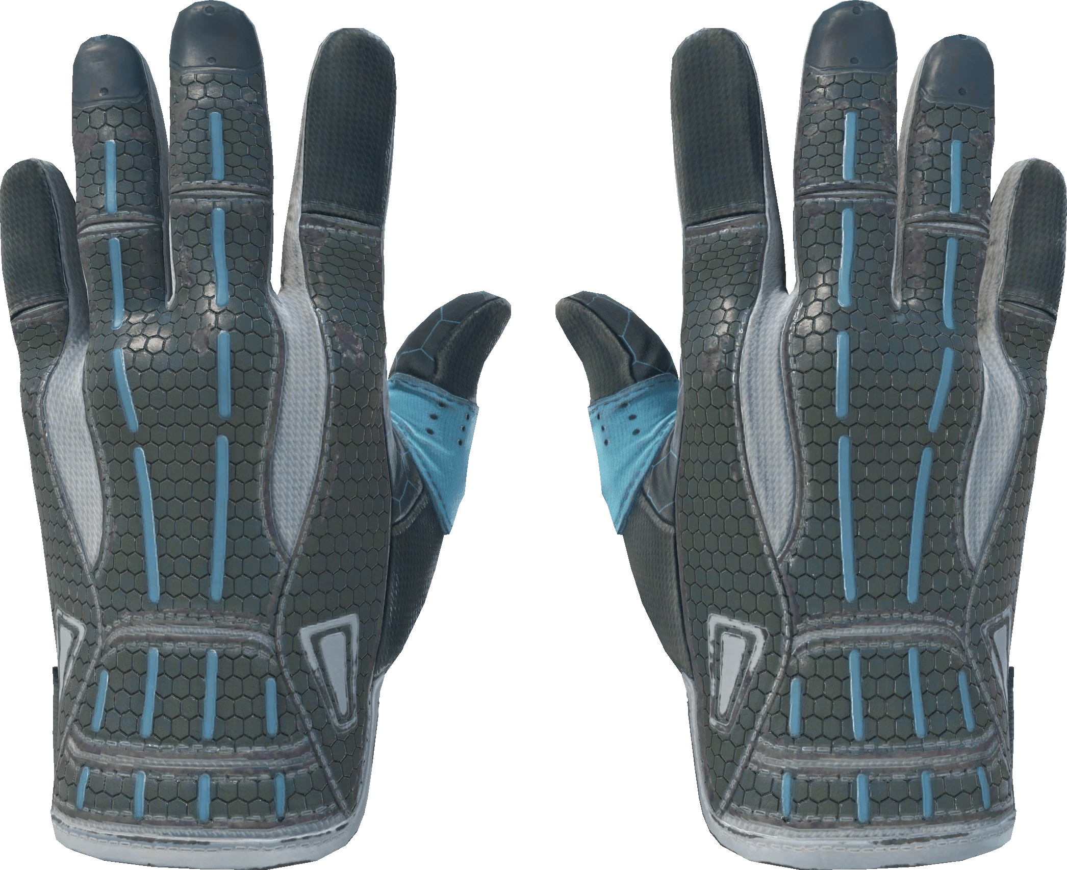 Sport Gloves Superconductor (FieldTested) CS2 Skins Find and