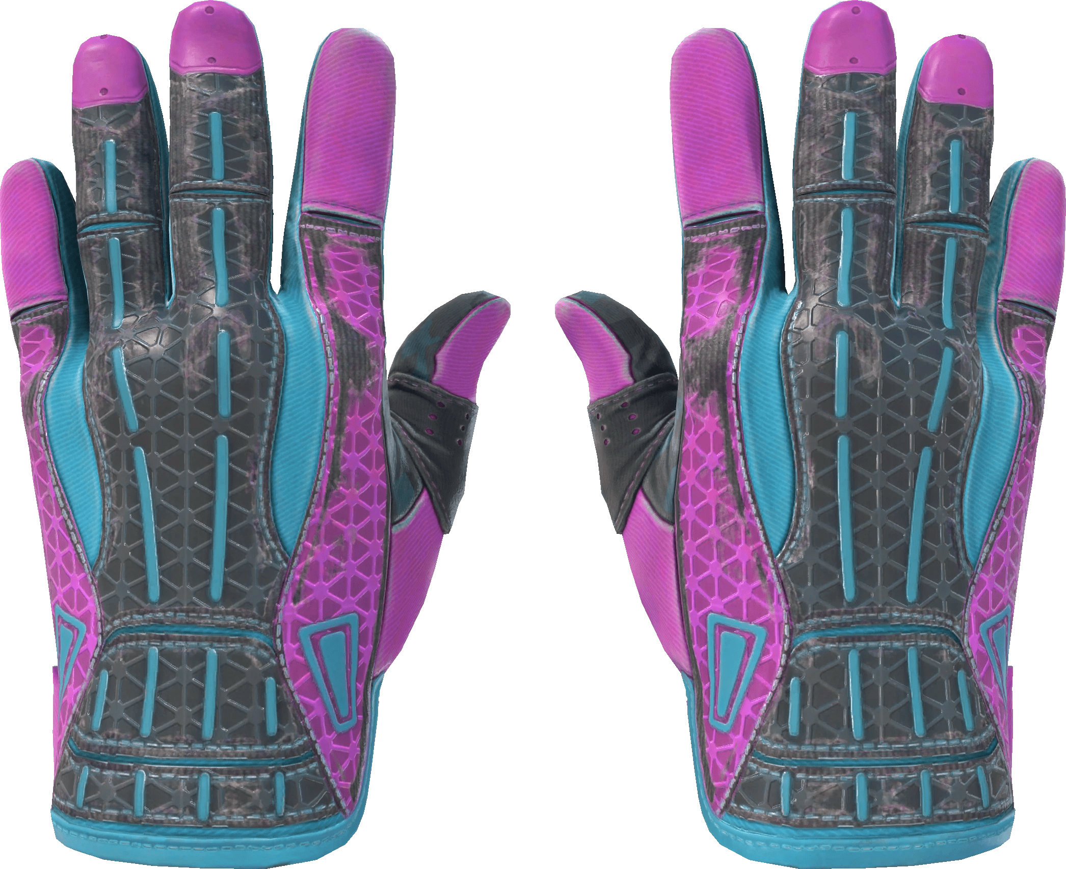 Sport Gloves Vice (WellWorn) CS2 Skins Find and Trade Your Desired CS2 Items
