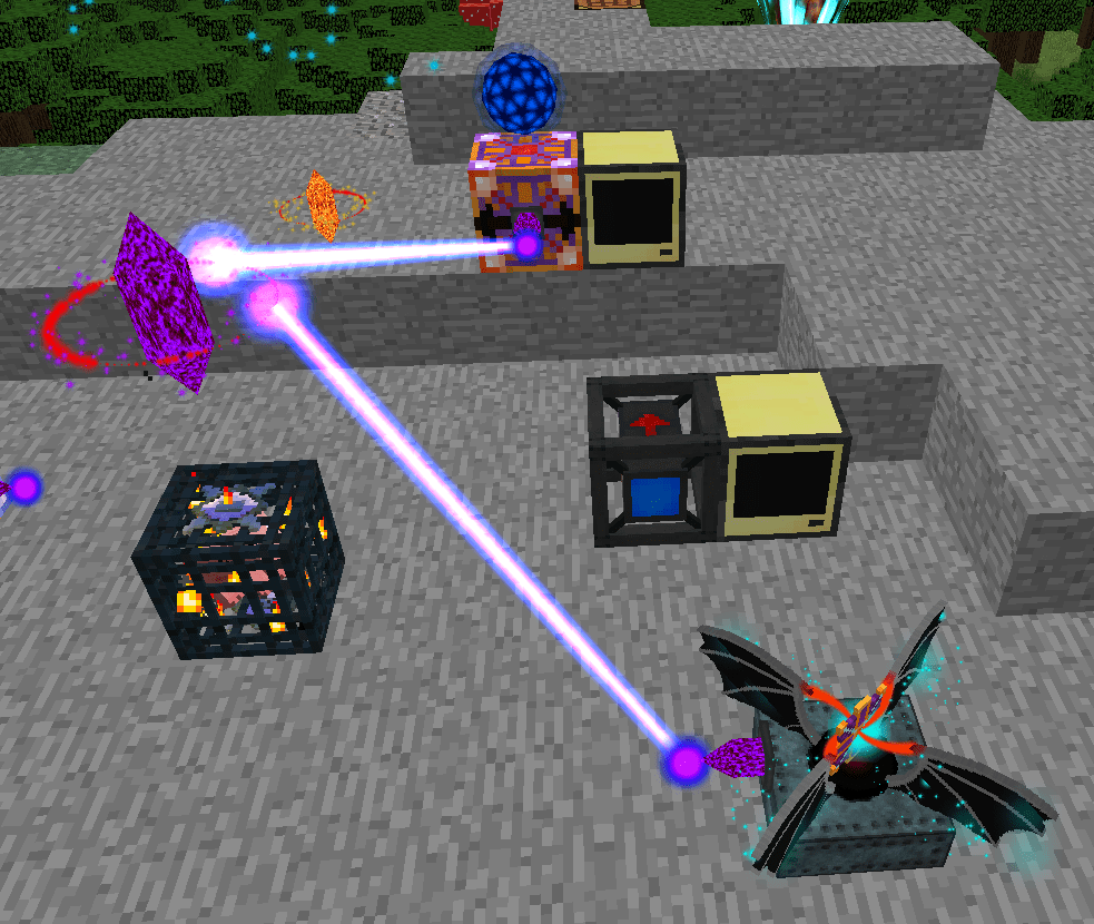 Energy Infuser · Issue 914 · DraconicInc/DraconicEvolution · GitHub