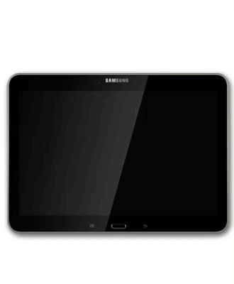 Insert / Remove Sim Card - Samsung Galaxy Tab 4 (10.1) | Verizon