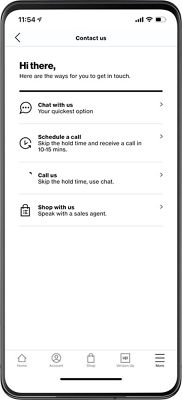 My Verizon, My Verizon App, My Verizon Rewards Verizon Wireless(04)