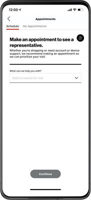 My Verizon, My Verizon App, My Verizon Rewards Verizon Wireless